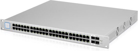 Ubiquiti UniFi Switch US-48-500W