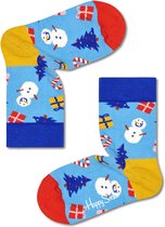 Happy Socks sokken kids bring it on multi - 22-24