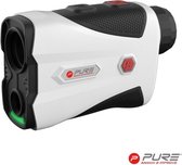 Golf Rangefinder - Dual T-OLED - Wit