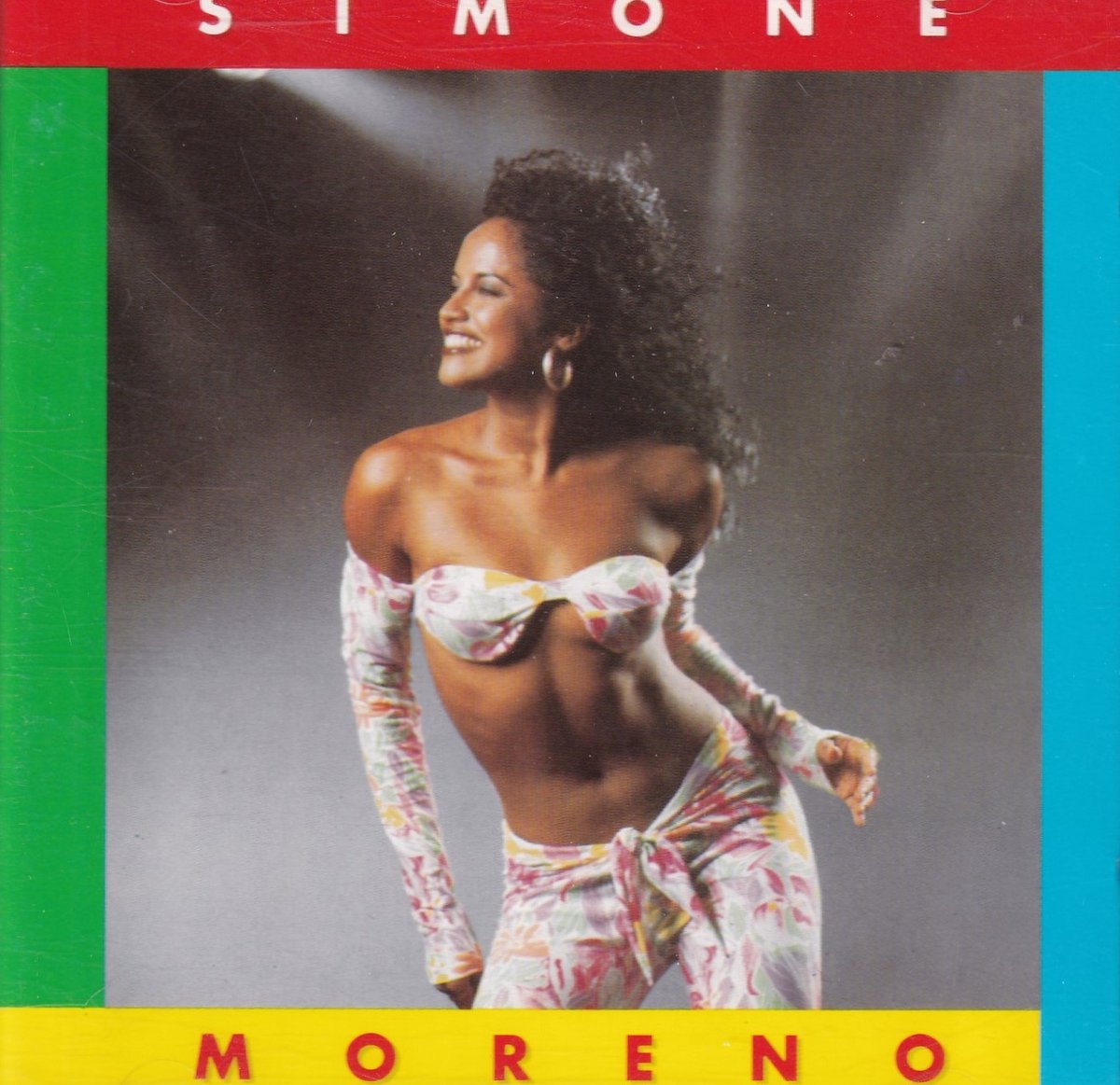 Simone Moreno