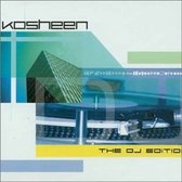 Kosheen  the DJ Edition 3 cd - Hide U - Catch - Suicide