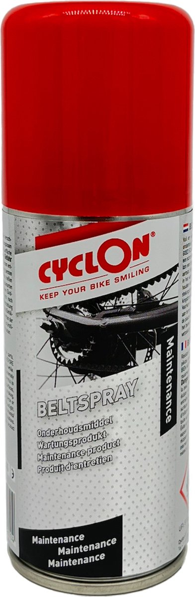Belt spray Cyclon - 100 ml - Cyclon