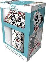 101 Dalmatians - Seeing Spots Gift Set