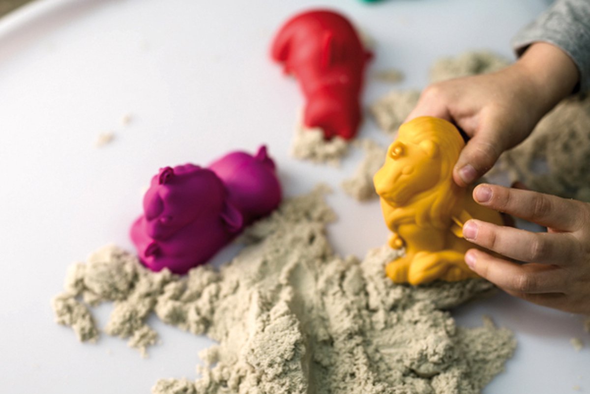 Eduplay - Kinetisch Zand - 1kg