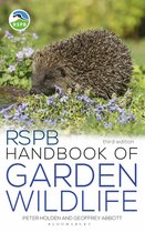 RSPB - RSPB Handbook of Garden Wildlife
