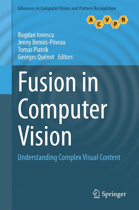Advances in Computer Vision and Pattern Recognition - Fusion in ...