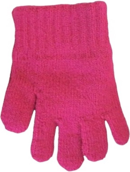 Gants pour tout-petits - 80 % laine