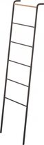 Yamazaki Rack Ladder Hanger Tower - noir