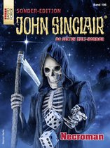 John Sinclair Sonder-Edition 196 - John Sinclair Sonder-Edition 196