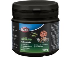 Trixie Reptiland Voersticks Voor Waterschildpadden - 180 GR