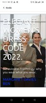 ELEGANT WOMEN'S DRESS CODE