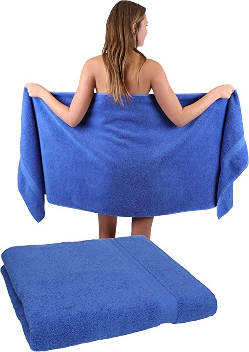 saunadoek, badstof - Sauna kilt - Sauna sarong - sauna towel