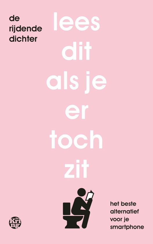 Lees dit als je er toch zit - cover