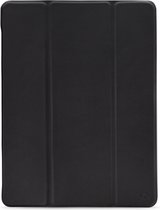 Apple iPad Pro 11 (2022) Hoes - Mobilize - Solid Folio Serie - Kunstlederen Bookcase - Zwart - Hoes Geschikt Voor Apple iPad Pro 11 (2022)