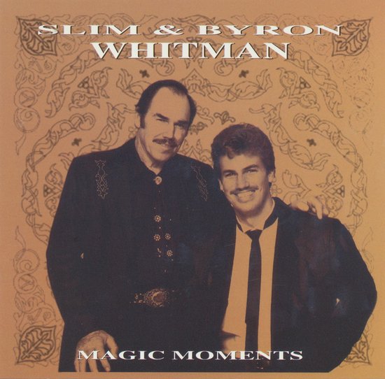 Magic Moment