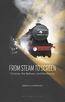 Cinema and Society - From Steam to Screen