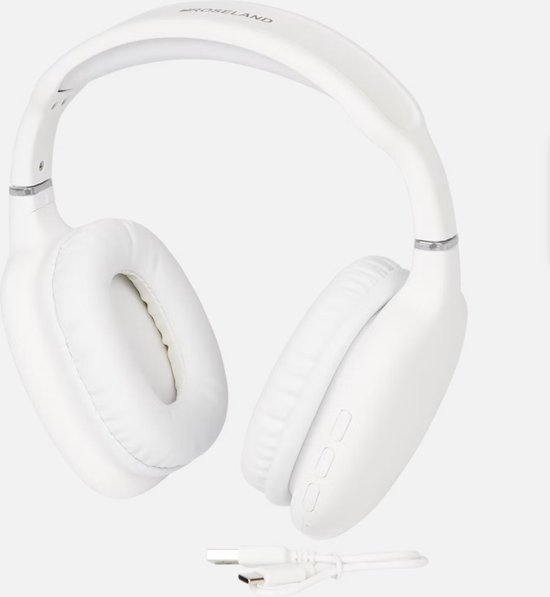 Roseland OverEar HEADPHONES Bluetooth
