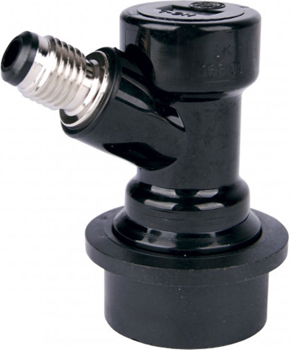Ball-lock koppeling bier / drank voor Soda keg