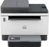 HP LaserJet Tank MFP 2604sdw - Laserprinter - 3 jaar garantie na registratie