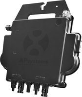 APSystems DS3 dual micro omvormer 880VA - 1 Fase