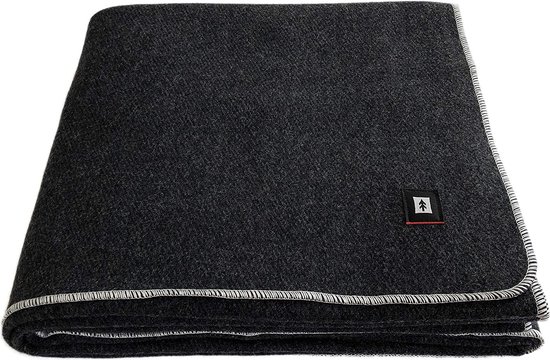 ZTGL Winterdeken, dikke warme dubbelzijdige fluwelen deken, lamswol deken voor bank en bank, zware dekens voor winter tweepersoonsbed, zachte pluche fleece deken voor thuis slaapkamer, C, 150 x 200 cm