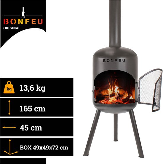 BBQ-Collection Vuurschalen terrasverwarming kopen? ✔️ Tot 40% korting BBQ-Collection Vuurschalen terrasverwarming kopen? ✔️ Tot 40% korting