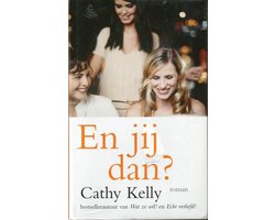 En jij dan?