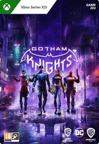 Gotham Knights - Xbox Series X/S Download
