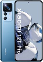 Xiaomi 12T Pro - 8GB + 256GB - Blauw