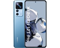 Xiaomi 12T Pro 5G - 8GB/256GB - Blauw