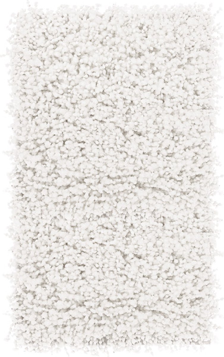 Heckett & Lane Badmat Onda (White) - 60x100 cm