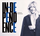 Stephanie Lottermoser - Independence (CD)