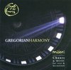 Midori - Gregorian Harmony (CD)