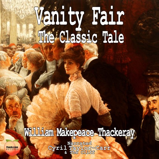 Vanity Fair - cover