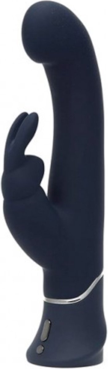 Fifty Shades of Grey Greedy Girl vibrator 25 cm