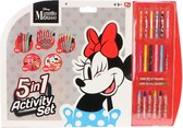 Boîte de couleurs Minnie Mouse