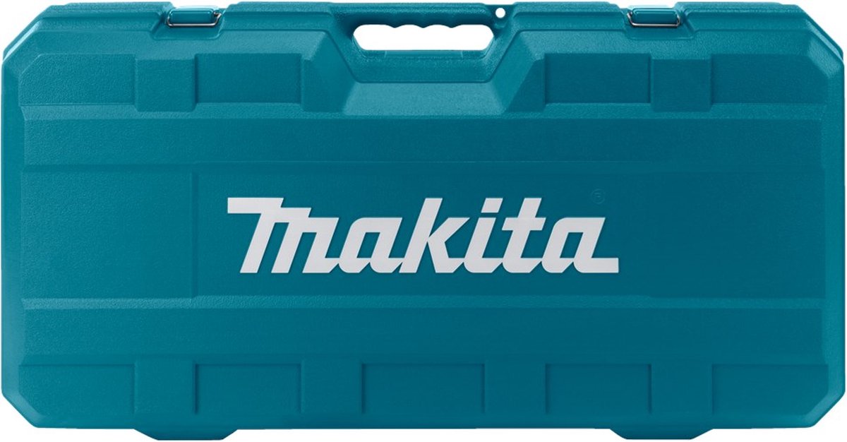 Makita 824984-6 koffer voor haakse slijper combiset - GA9020 + 9558HN