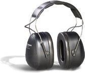Peltor 3M HTM79A-03 Listen Only Headset 2,5mm mono Hoofdband