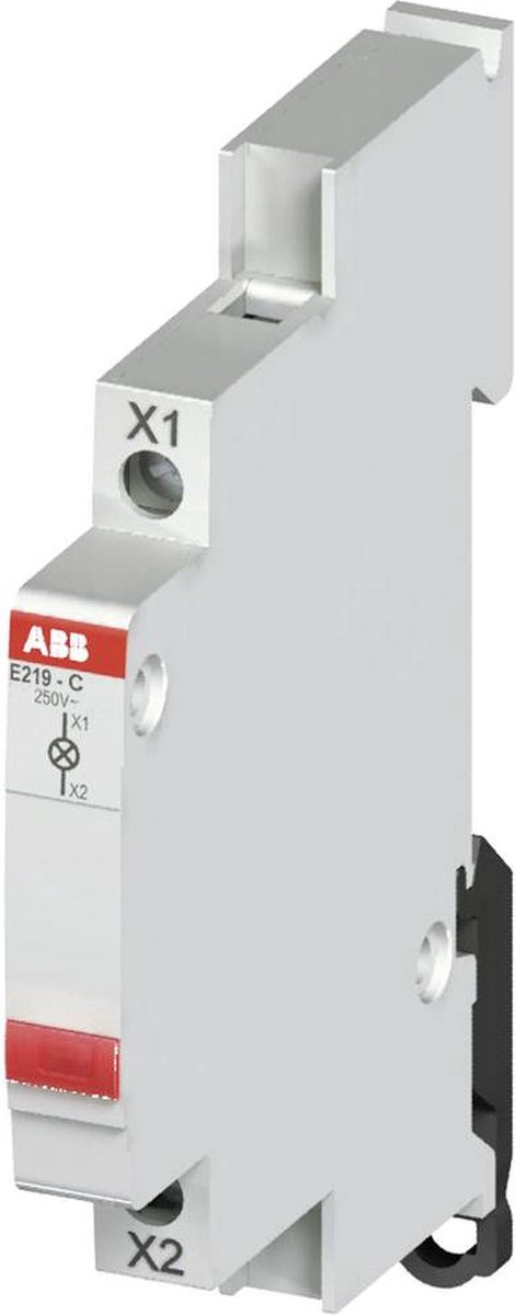 ABB 2CCA703404R0001 Signaalgever 115 V/AC, 250 V/AC