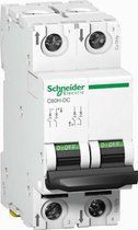 Schneider Electric stroomonderbreker - A9N61532 - E33XP