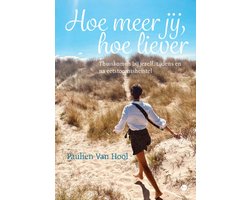 Hoe meer jij, hoe liever