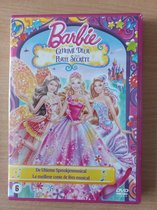Barbie en de Geheime Deur