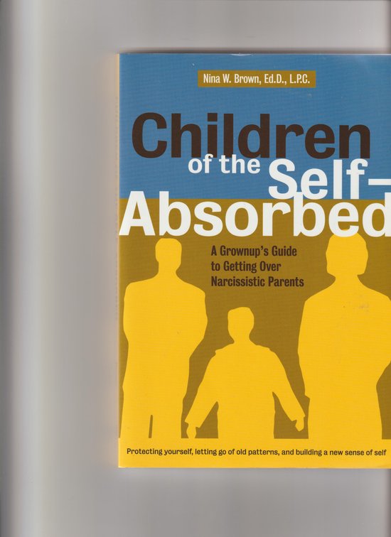 Children of the Self-Absorbed