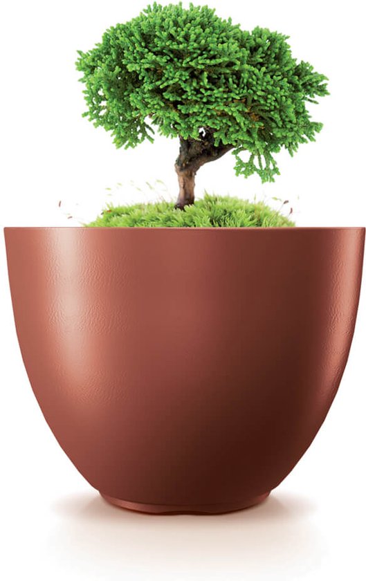 Terracotta Doppio Bordo handgemaakt eenvoudig bestellen