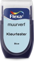 Flexa | Kleurtester | Blue - Kleur van het jaar 2010 | 30ML