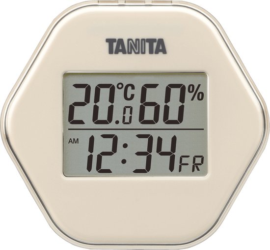 Hygromètre de précision thermomètre intérieur analogique température jauge