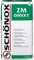 Schönox ZM Direkt Égaline 25 kg (avec Base de maquillage intégré)
