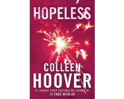 foto van Hopeless