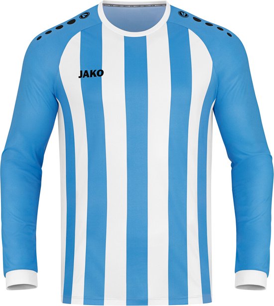 Jako - Shirt Inter LM - Voetbalshirt Blauw -XL