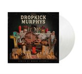 Dropkick Murphys - This Machine Still Kills Fascists (LP) (Coloured Vinyl)